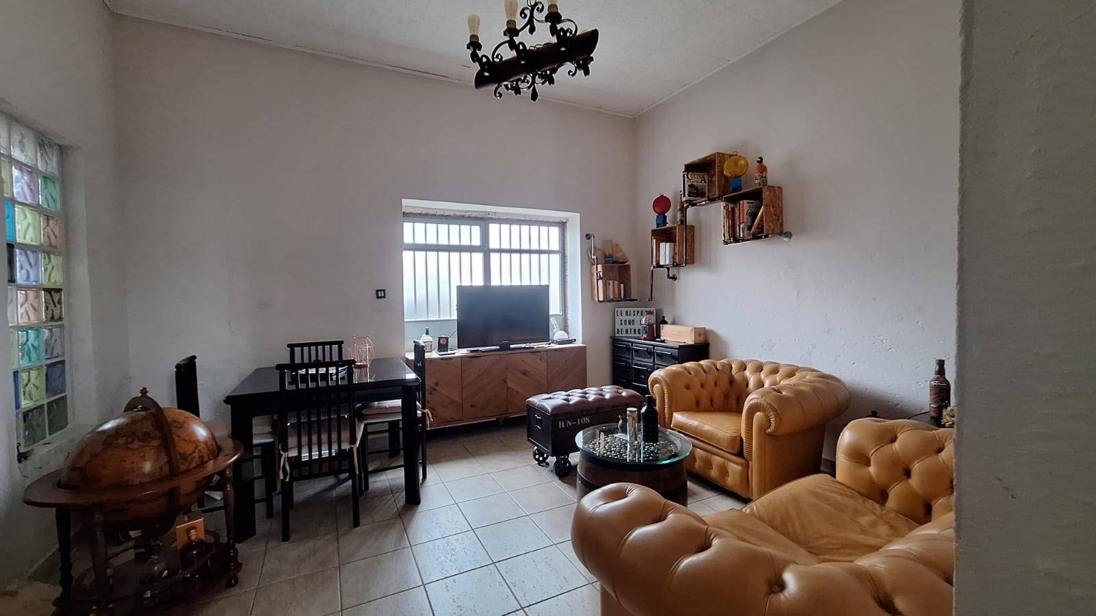Villetta a schiera in vendita a Breme (PV)