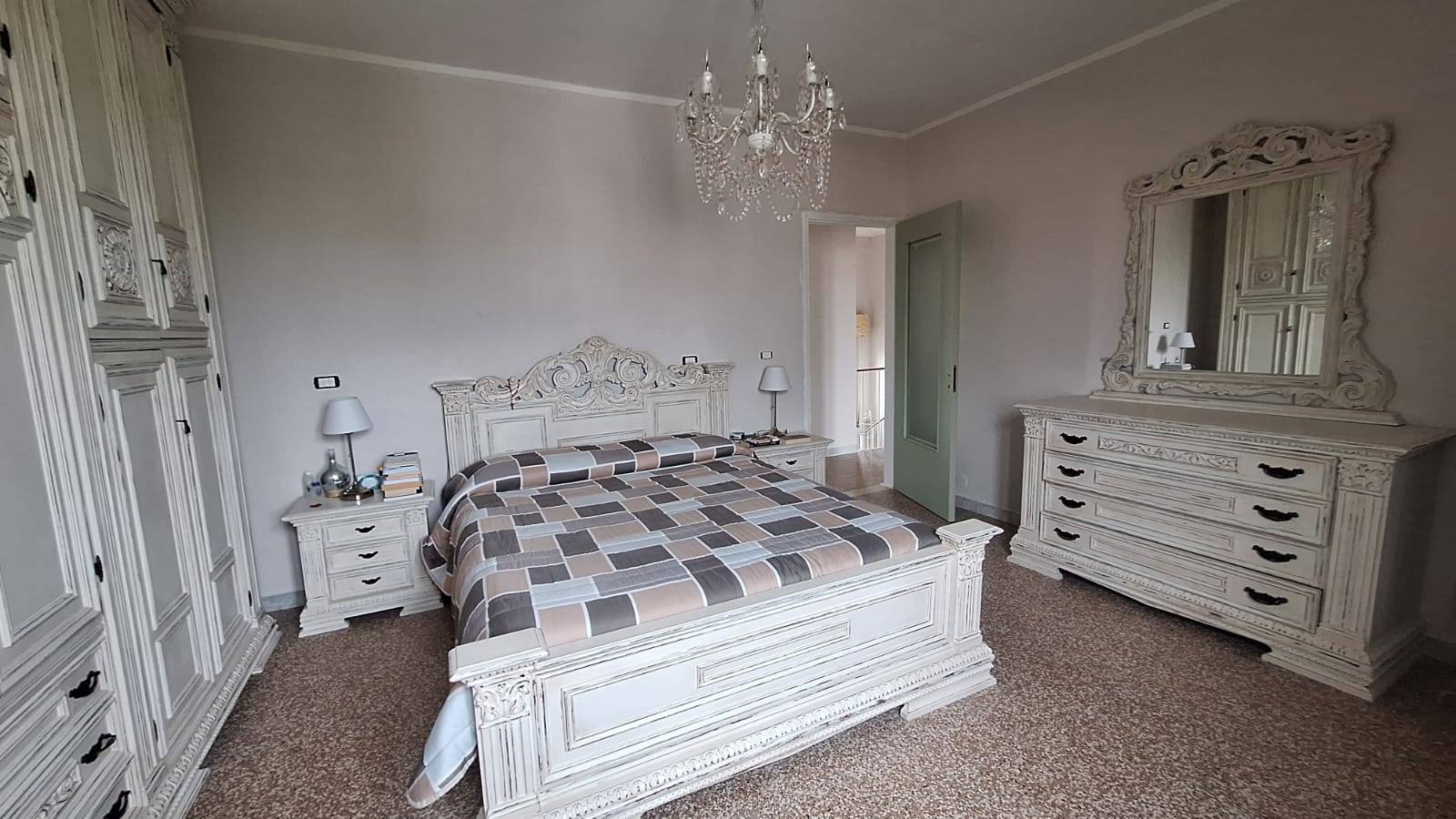 Villetta a schiera in vendita a Breme (PV)