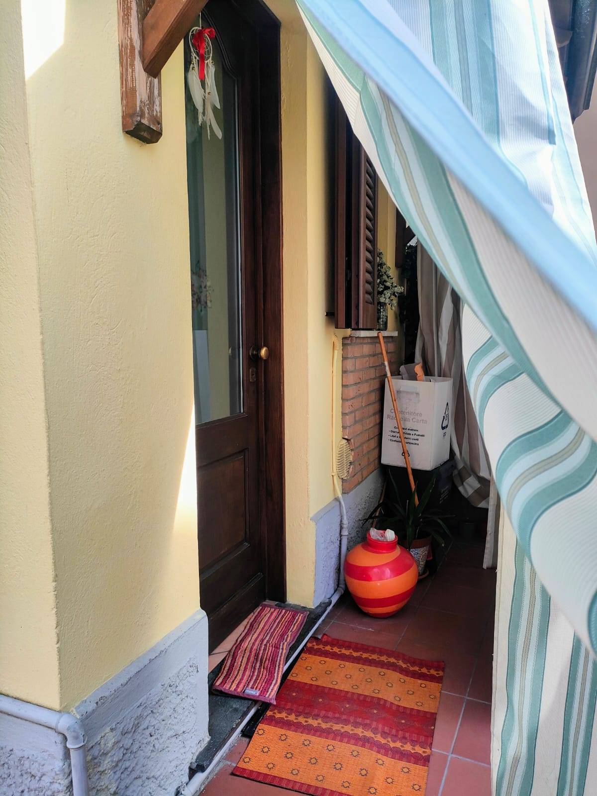 Casa indipendente in vendita a Lungavilla (PV)