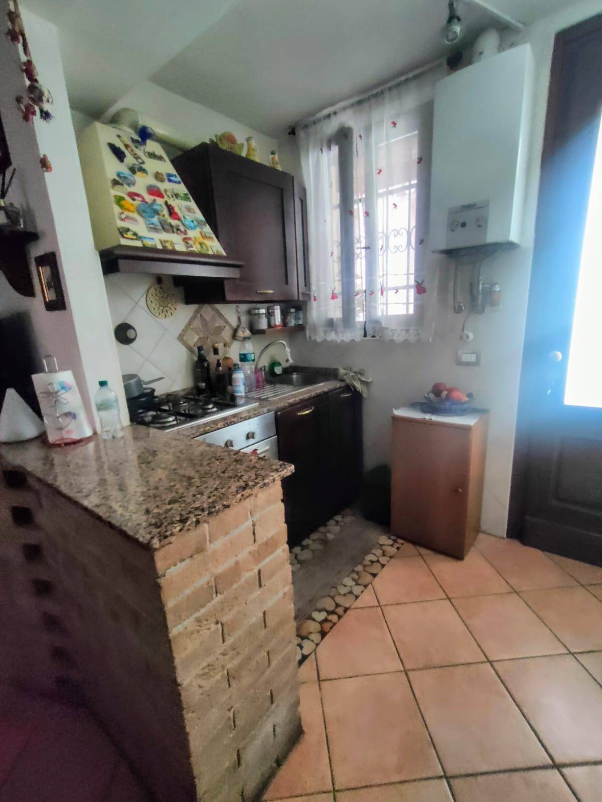 Casa indipendente in vendita a Lungavilla (PV)