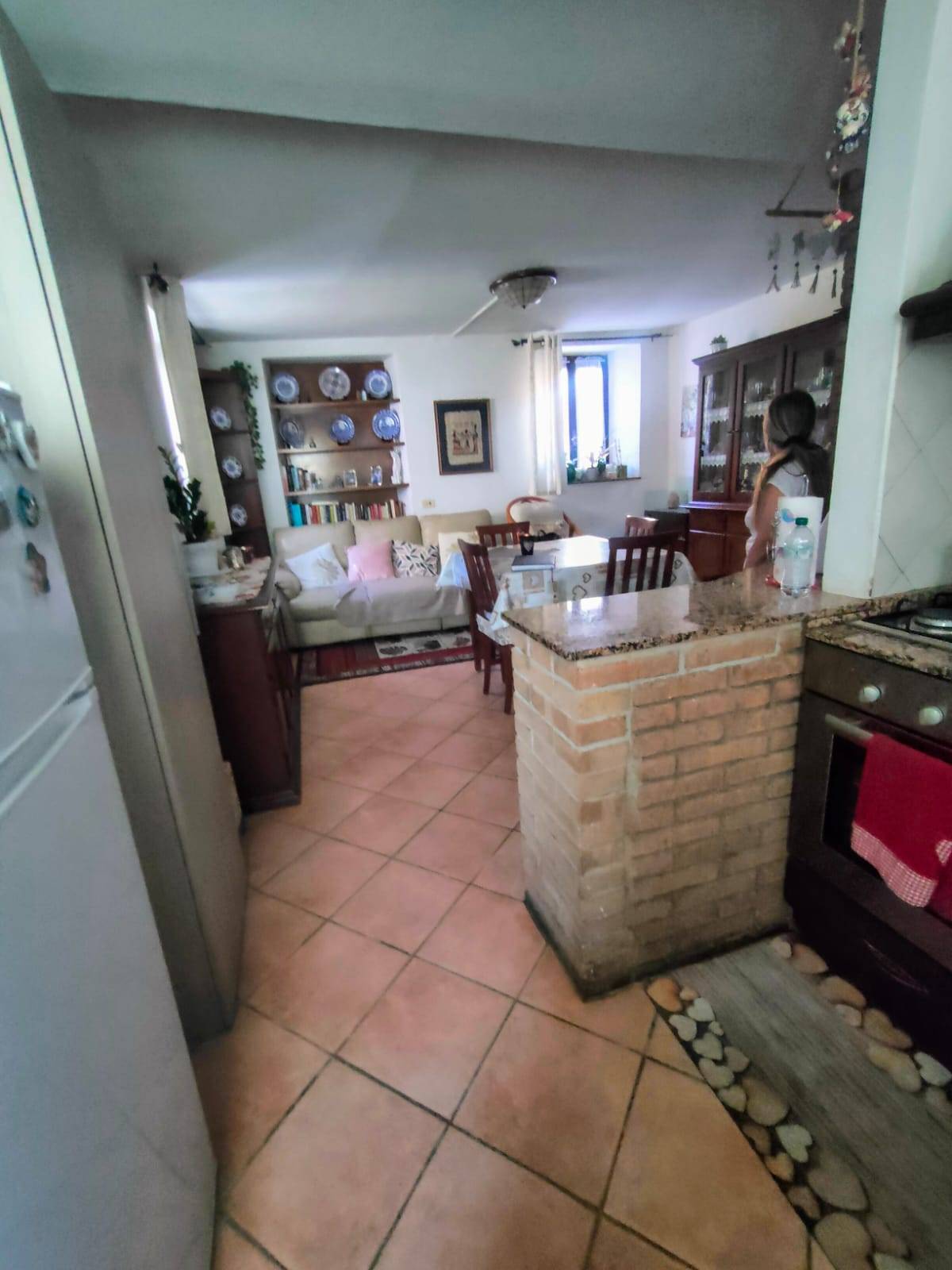 Casa indipendente in vendita a Lungavilla (PV)