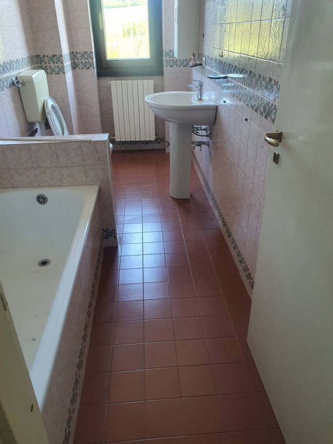 Appartamento in vendita a Rivanazzano Terme (PV)