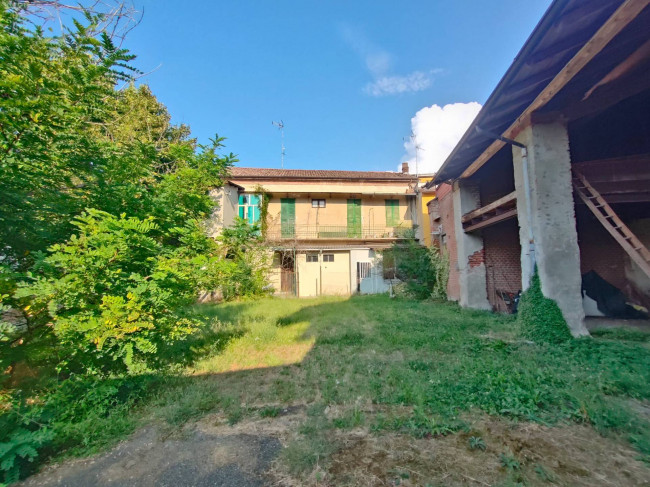 Casa indipendente in vendita a Rivanazzano Terme (PV)