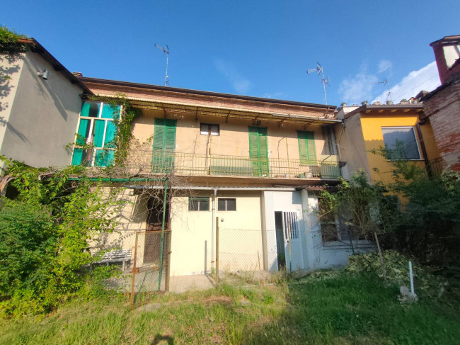 Casa indipendente in vendita a Rivanazzano Terme (PV)