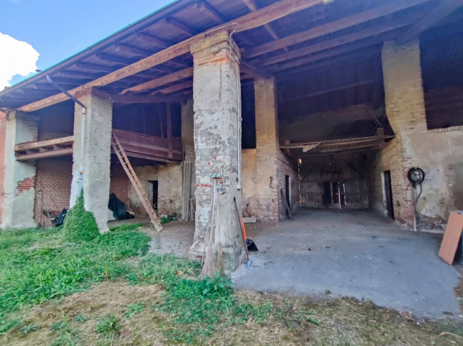 Casa indipendente in vendita a Rivanazzano Terme (PV)