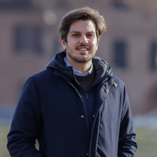 Lamburghini Francesco