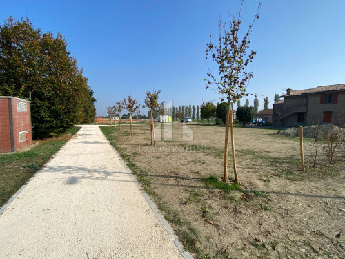Terreno edificabile in vendita a Pontegradella, Ferrara (FE)