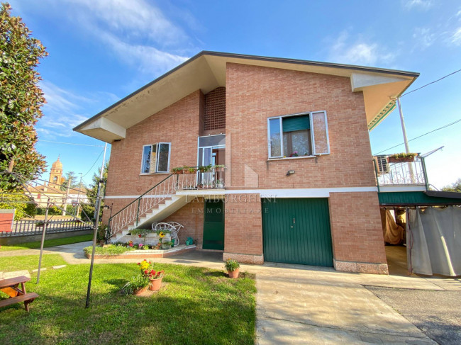 Casa indipendente in vendita a Cona, Ferrara (FE)