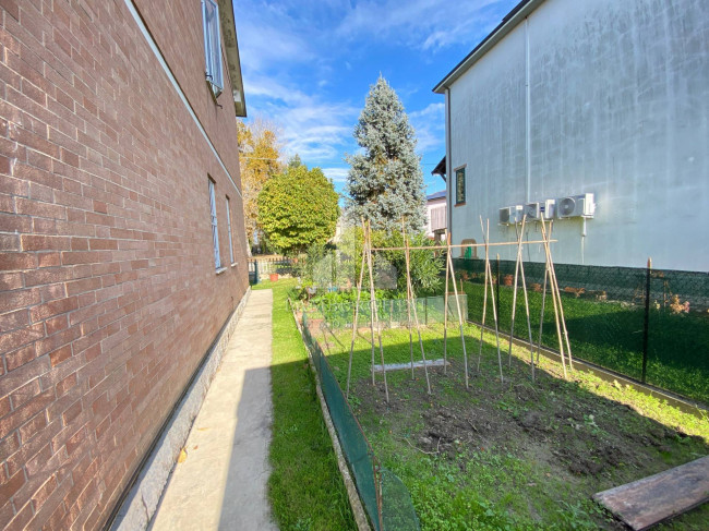 Casa indipendente in vendita a Cona, Ferrara (FE)