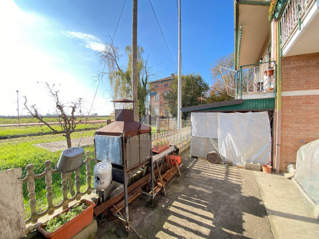 Casa indipendente in vendita a Cona, Ferrara (FE)