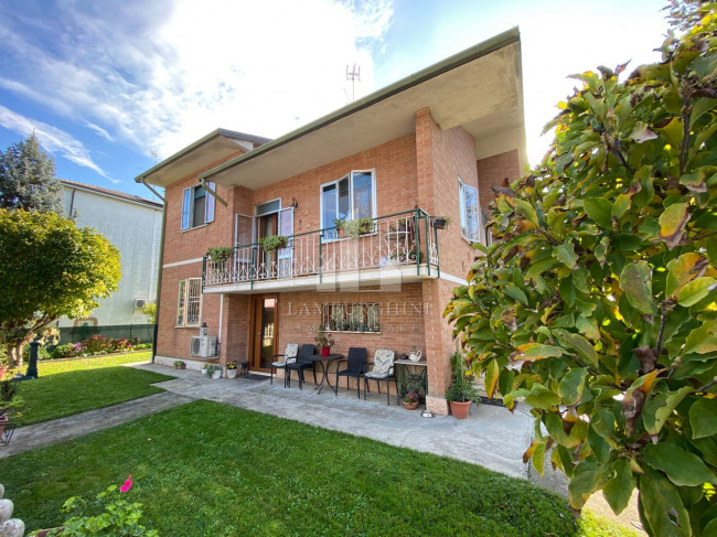 Casa indipendente in vendita a Cona, Ferrara (FE)