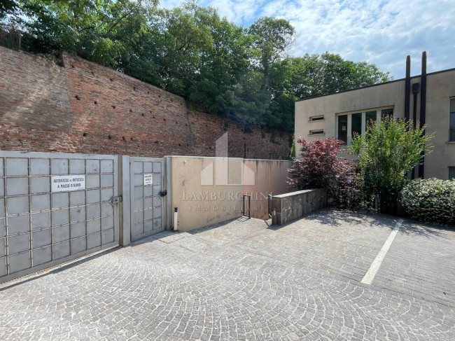 Villette a schiera
