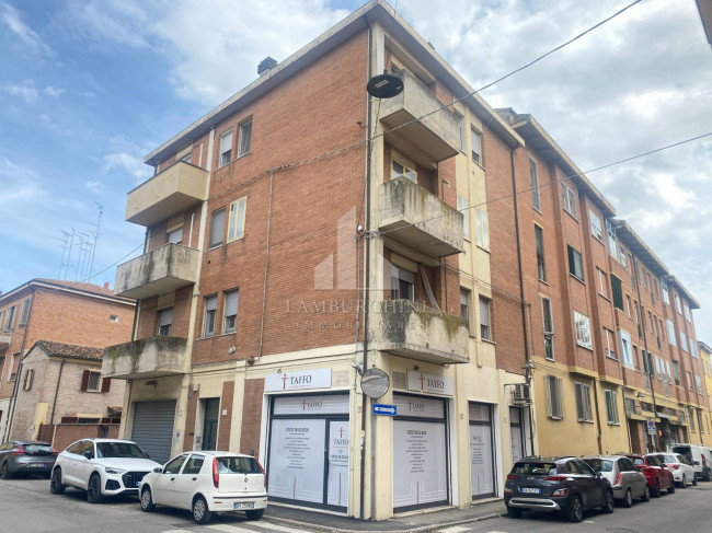 Appartamento