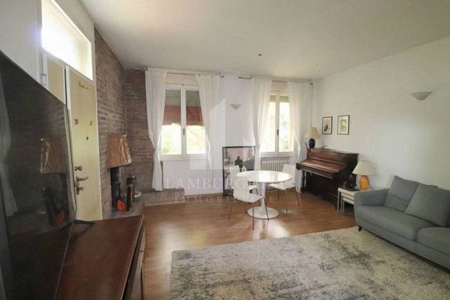 Porzione di casa
