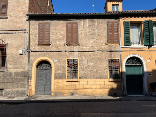 Casa indipendente