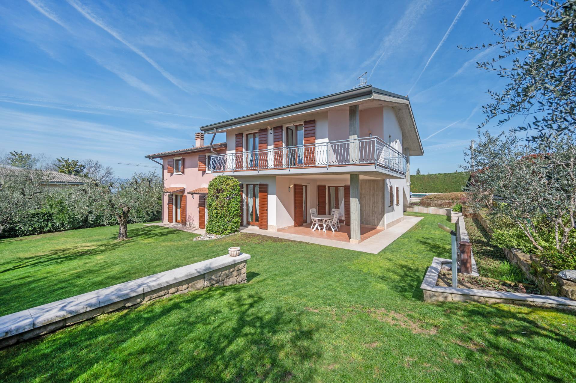 Villa in vendita a Lazise (VR)