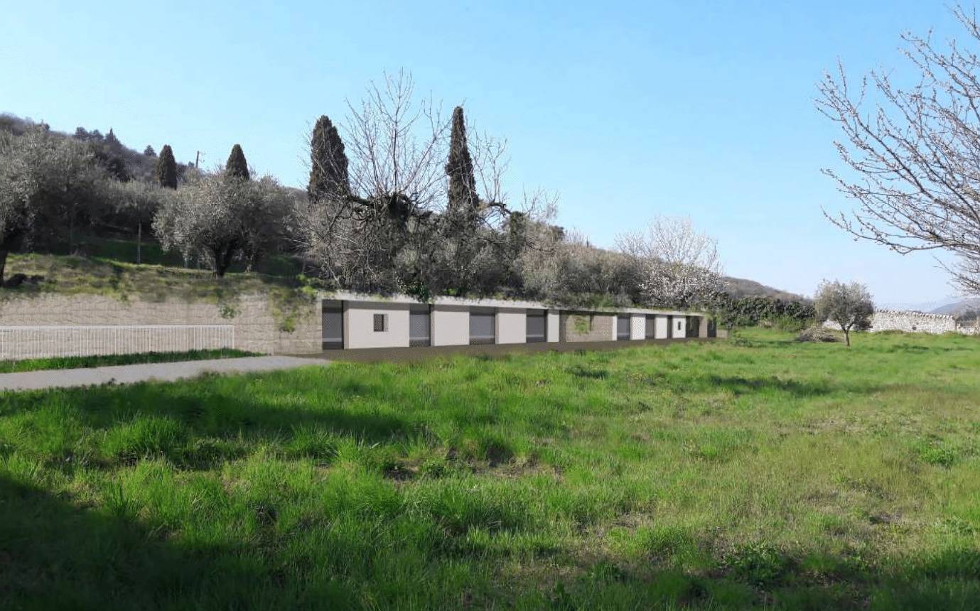 Villa in vendita a Verona (VR)