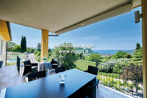 Apartment for Sale in Costermano sul Garda