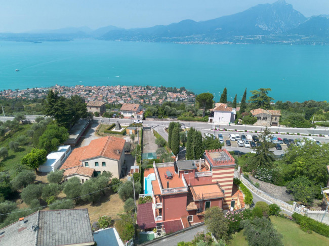 Appartamento in vendita a Torri Del Benaco (VR)