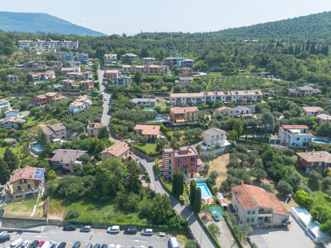 Appartamento in vendita a Torri Del Benaco (VR)