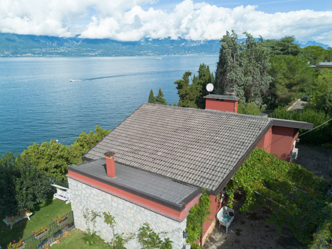 Villa in vendita a Torri Del Benaco (VR)