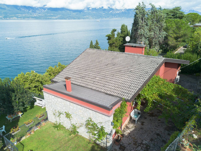 Villa in vendita a Torri Del Benaco (VR)