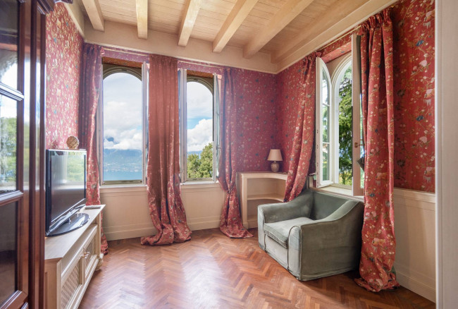 Villa in vendita a San Zeno Di Montagna (VR)