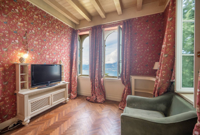 Villa in vendita a San Zeno Di Montagna (VR)