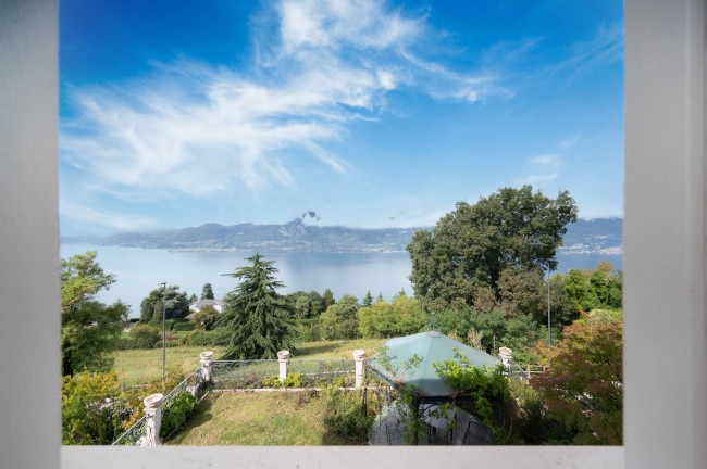 Villa in vendita a San Zeno Di Montagna (VR)