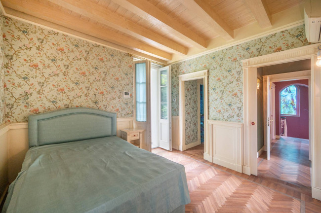 Villa in vendita a San Zeno Di Montagna (VR)