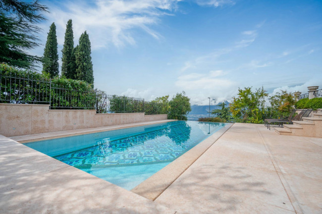 Villa in vendita a San Zeno Di Montagna (VR)