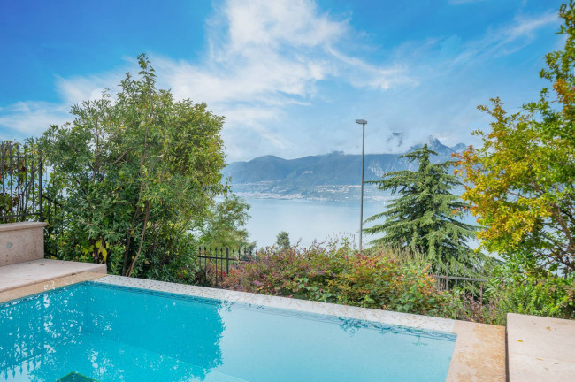 Villa in vendita a San Zeno Di Montagna (VR)