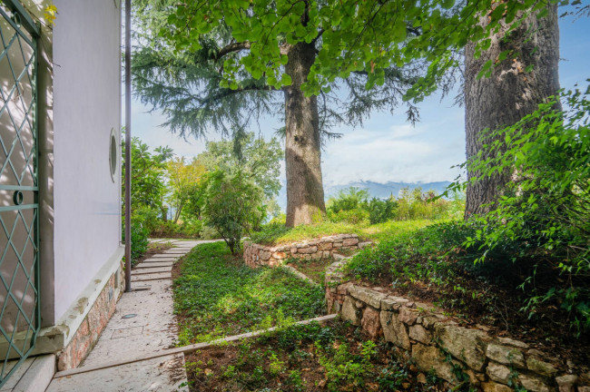 Villa in vendita a San Zeno Di Montagna (VR)