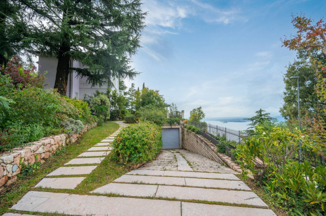 Villa in vendita a San Zeno Di Montagna (VR)