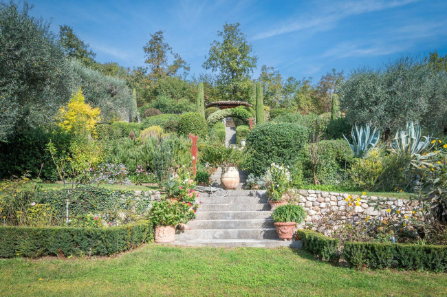 Rustico in vendita a Costermano Sul Garda (VR)