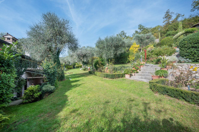 Rustico in vendita a Costermano Sul Garda (VR)