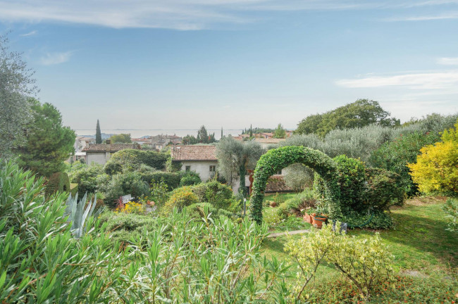 Rustico in vendita a Costermano Sul Garda (VR)