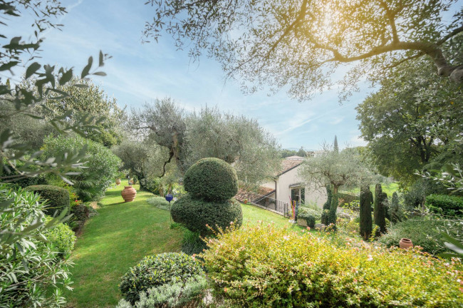 Rustico in vendita a Costermano Sul Garda (VR)