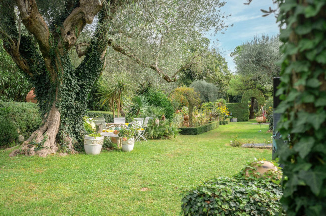 Rustico in vendita a Costermano Sul Garda (VR)