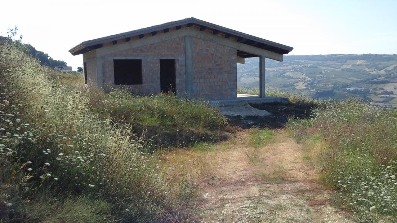 Attico MONTEFIORE DELL