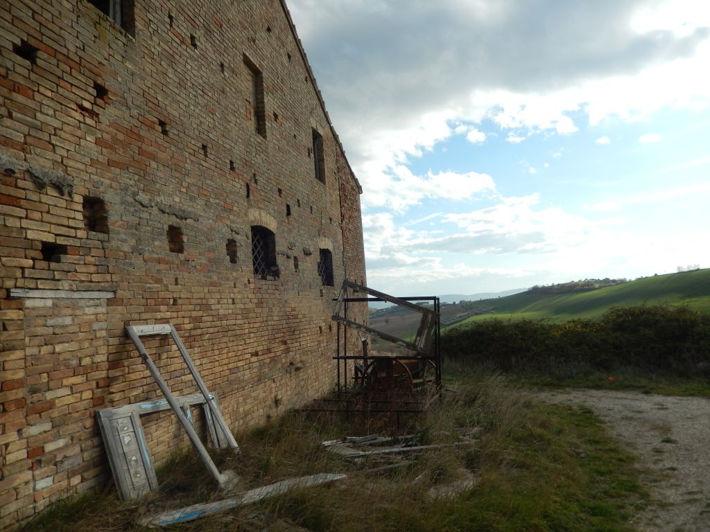 Attico MONTEPRANDONE vendita    Riviera Costruzioni S.r.l.