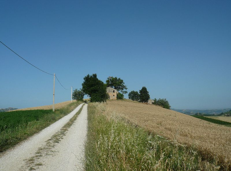 Attico OFFIDA vendita    Riviera Costruzioni S.r.l.