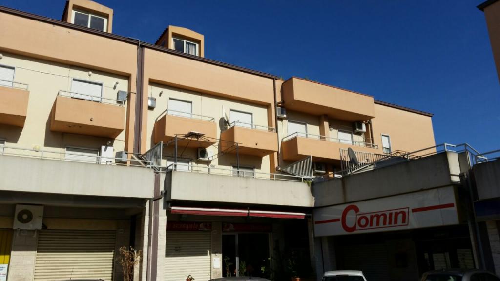 Loft BARCELLONA POZZO DI GOTTO vendita    casaitalia