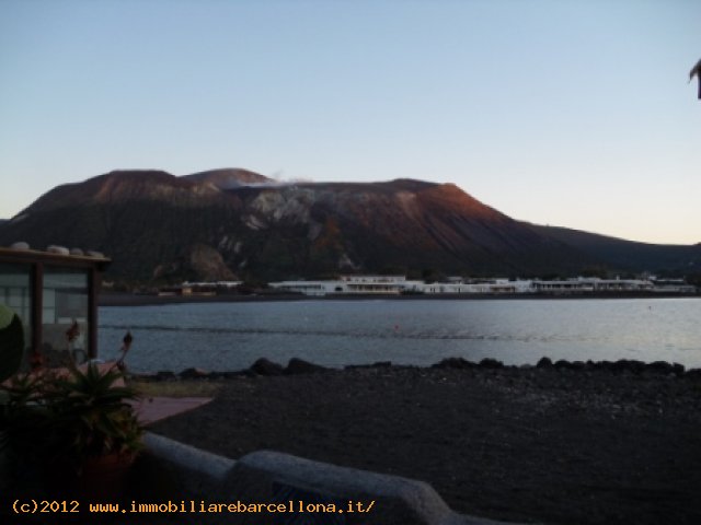 Appartamento LIPARI vendita  Vulcano  casaitalia