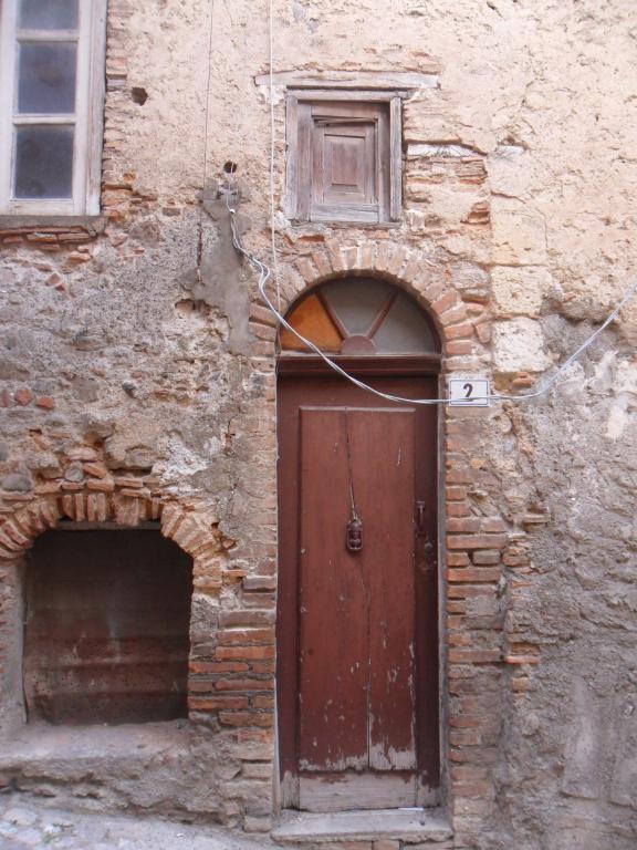 Villa Unifamiliare - Indipendente SANTA LUCIA DEL MELA vendita    casaitalia