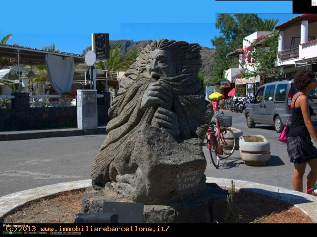  lipari vendita quart: vulcano casaitalia