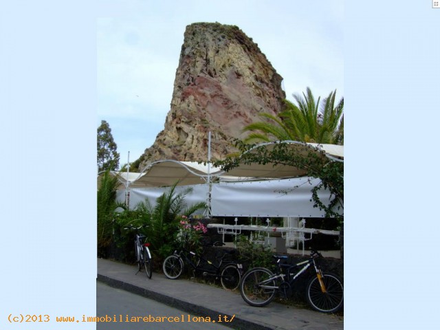 Appartamento LIPARI vendita  Vulcano  casaitalia