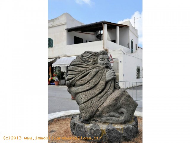 Appartamento LIPARI vendita  Vulcano  casaitalia