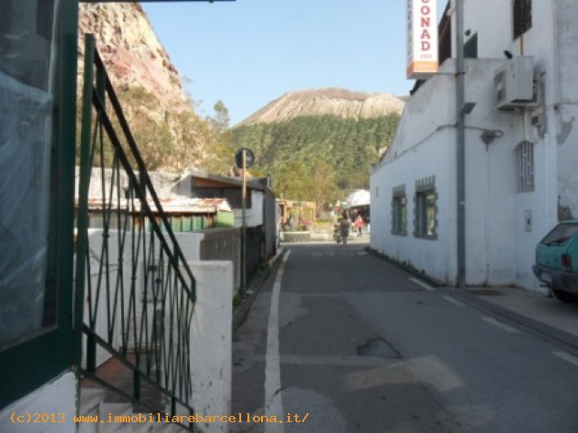 Appartamento LIPARI vendita  Vulcano  casaitalia