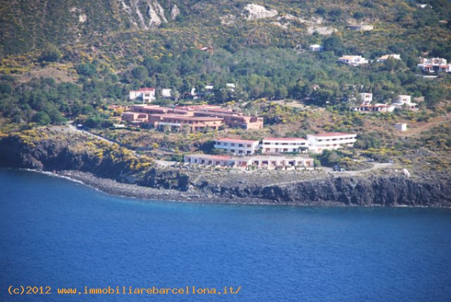 Appartamento LIPARI vendita  Vulcano  casaitalia